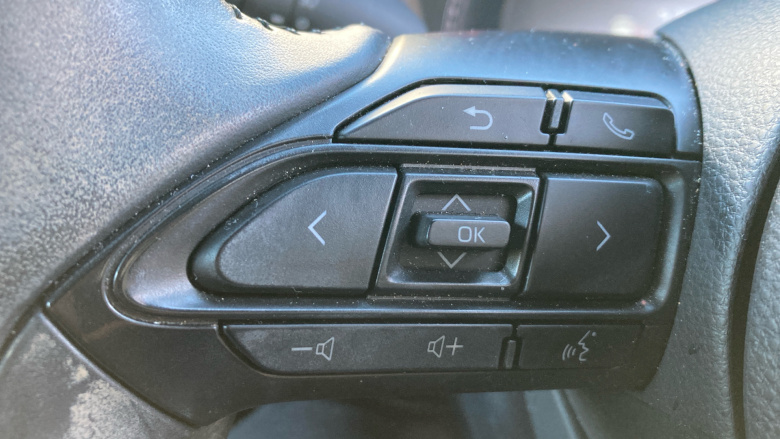 Toyota Aygo X 1.0 VVT-i Air Edition 5dr Petrol Hatchback